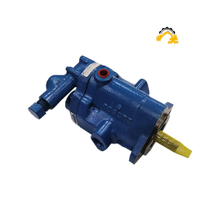 100% Brand New High Pressure ODM Hydraulic Variable Piston <b>Pump</b> HJH Brand 3 Months Warranty China Origin - Product Image 1