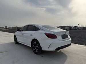 Autos Usados MG5 de Gasolina, Vehículos Chinos Baratos de <span class=keywords><strong>Segunda</strong></span> <span class=keywords><strong>Mano</strong></span>, MG5 de Gasolina/Petróleo para Exportación - Product Image 4