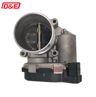 Auto Engine Part Electronic Throttle Body Assy 06F133062M 06F133062A 06F133062J 06F133062G 06F133062T A2C83409100 A2C83256500
