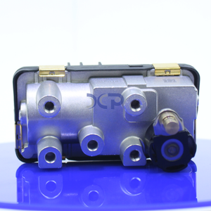 Nuevo Actuador Electrónico Turbo 54359700043 54359710038 7823256 7823255 59001107239 SU-016 6NW010430-03 para <span class=keywords><strong>125D</strong></span> 225D F20/F21 6 - Product Image 4
