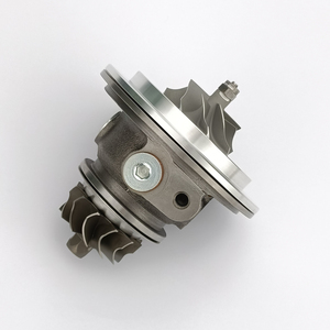 Turbocompresseur CRAFT Turbo Chra K04 5304-970-0024 compatible avec <span class=keywords><strong>Opel</strong></span> <span class=keywords><strong>Zafira</strong></span> a 2.0 Turbo <span class=keywords><strong>OPC</strong></span> 141 Kw - 192 H - Product Image 4