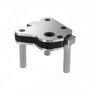 446 A Wrench Adapter 35mm Hex Shank For <b>Precision</b> <b>Tooling</b> Use - Product Image 2