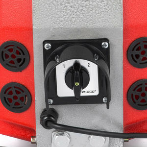 Nettoyeur de <span class=keywords><strong>vidange</strong></span> commercial 690W Machine de nettoyage de <span class=keywords><strong>vidange</strong></span> sectionnelle avec câbles de 16 et 22mm - Product Image 5