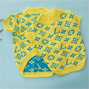 Ropa para Perros de Alta Gama, Moderna y Duradera, con Dobladillo Acanalado, para <span class=keywords><strong>Shiba</strong></span> Inu, Paseos al Aire Libre en Otoño - Product Image 1