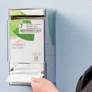 Yageli - Soporte de Acrílico Transparente Personalizado de Diseño Moderno para Guantes Quirúrgicos, Caja Individual para Uso Doméstico, Embalaje de Cartón con Impresión Serigráfica - Product Image 5
