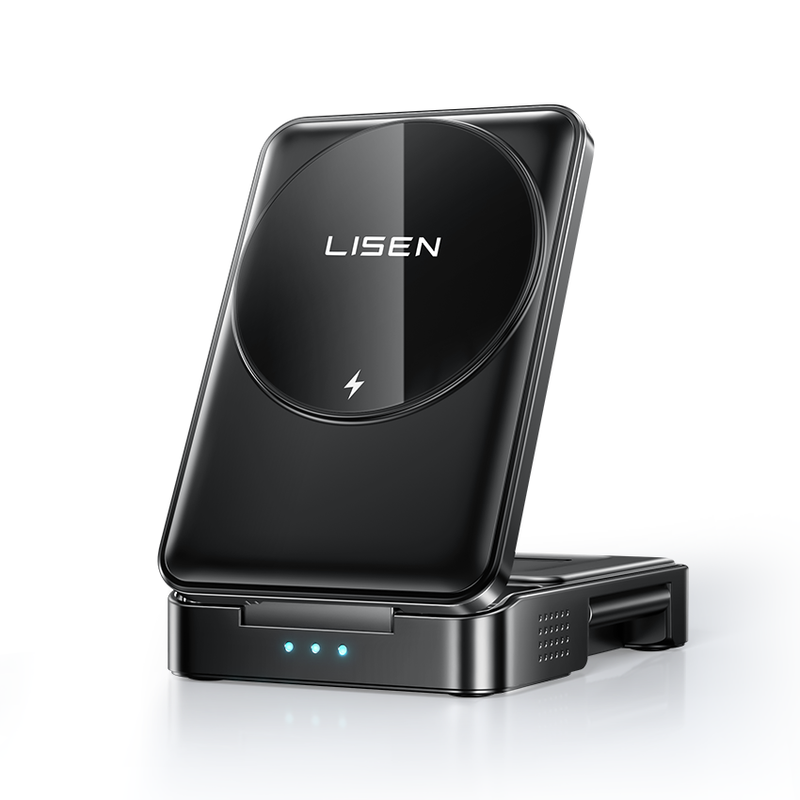 LISEN 2025 New Upgraded 15W Super