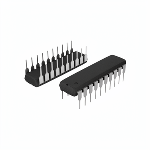 Compre Componentes Electrónicos en Línea 74HCT244N,652 20 DIP Logic BOM IC en Stock - Product Image 1