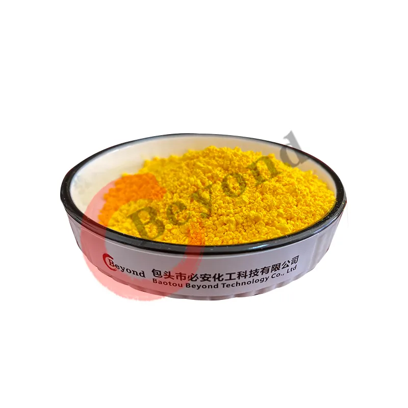 High Quality Oil Coloring Dyes Transparent Yellow PS Solvent Yellow 33 For Fireworks And Plastics