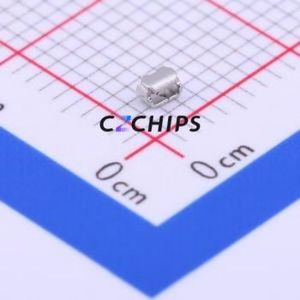 1625854-2 Test Point / Test Loop Connector Toroidal (SMD) No Plastic 2mmx1.25mm - Product Image 2