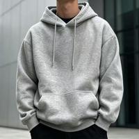 Hoodie Pria Ringan dan Bernapas dengan Pola Kamuflase, Model Keren