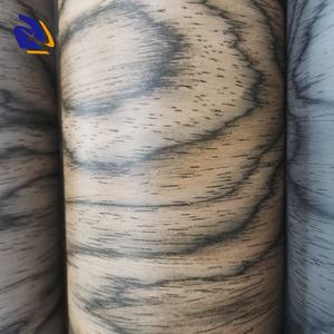 <span class=keywords><strong>Placage</strong></span> de <span class=keywords><strong>bois</strong></span> non <span class=keywords><strong>adhésif</strong></span> en PVC <span class=keywords><strong>pour</strong></span> décoration <span class=keywords><strong>intérieure</strong></span>, panneau mural imperméable, grain de <span class=keywords><strong>bois</strong></span>, film PVC unique - Product Image 2