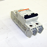 Plc Neuf 2 Pôles 13481ell pour Produit sous Garantie