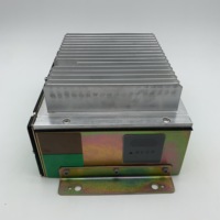 Module de contrôle électronique Gcs Ecm de haute qualité de vente directe d'usine 2871202 pour Cummins