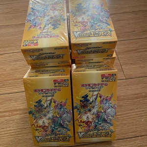 Legendary VSTAR Focused <strong>Pok&eacute;mon</strong> Japanese S12a VSTAR Universe High Class Booster Box For Nostalgic <strong>Pok&eacute;mon</strong> Collectors - Product Image 6