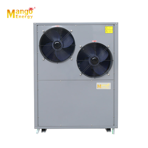 Bomba de Calor de Alta Eficiencia A+++ R32, Bomba de Calor de Aire a 80 Grados Centígrados - Product Image 4
