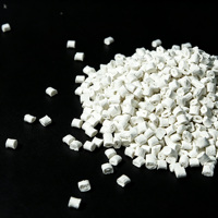 Granulés de résine en plastique renforcé de fibres de verre PBT, qualité extrusion, pour pièces automobiles et industrielles