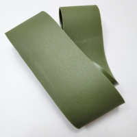Mini bandas de ejercicio de resistencia de camuflaje, gomas antideslizantes para entrenamiento de glúteos, Fitness, terapia física