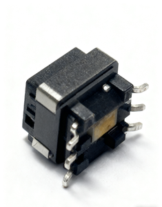 Saner SMD EE5.0 High-Frequency <strong>Transformer</strong> Small Size High Power Low Loss High Stability for Electronic Power <strong>Modules</strong> - Product Image 4