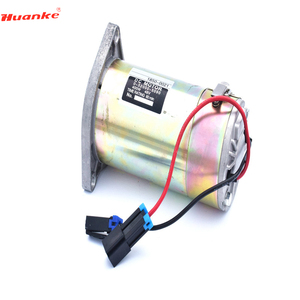 Motor de Dirección EPS de 48V 400W en Oferta, Utilizado para TCM / para Nichiyu / Montacargas - Product Image 4