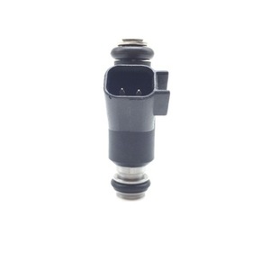 Inyector de Combustible 96487553 para Chevrolet Buick, Modelos Aplicables, Embalaje Estándar - Product Image 2