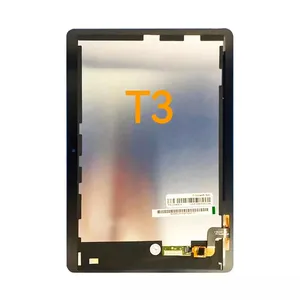 Voor Huawei Mediapad T3 10 Touchscreen Digitizer Assemblage Voor Huawei Mediapad T3 10