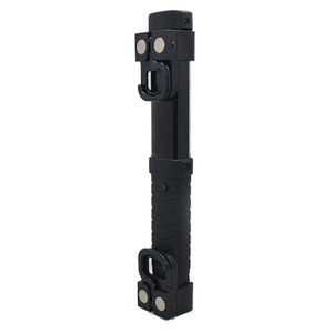 Lampe de travail magnétique COB rotative à 360 degrés, rechargeable par USB, portable, pour réparation d'urgence - Product Image 2