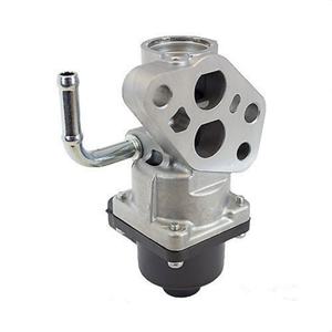 100% Probado 1S7G9D475AE 1590848 5204549 Válvula de Control de Presión de Gases de Escape EGR EGV1025 Recirculación de Gases de Escape EGR4528 para Ford Mazda - Product Image 3