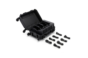 Batería de Vuelo Inteligente TB100 Original y Estación de Carga BS100 para Dron Matrice 400, Accesorios para M400 RTK UAV en Stock - Product Image 6
