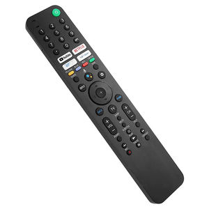 Control Remoto por Voz RMF-TX520U para Televisores Inteligentes Sony, Control Remoto KD-43X80J XR-55A80J KD-85X91J KD50X85J KD-43X80J KD-43X85J - Product Image 2