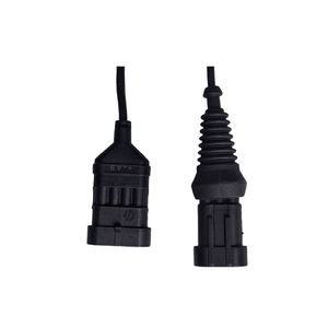 Sensore di Velocità Motore AC / HE-LI, <span class=keywords><strong>TCM</strong></span>, TAI-LIFT Parte Motore per Carrello Elevatore Lv-tong I CON Golf Cart 48v 5kw Sensore <span class=keywords><strong>Encoder</strong></span> Velocità Motore AC - Product Image 6