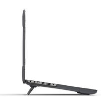 Étui antichoc 2 en 1 en Tpu pour Macbook, fabricant professionnel