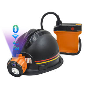 Lampes minières intelligentes Klx10lm personnalisables, lampe minière intelligente IP65 avec temps de décharge >12h à <span class=keywords><strong>vendre</strong></span> - Product Image 1