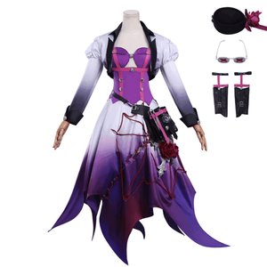 Costume de cosplay d'anime pour femmes, tenue de jeu, personnage de jeu, prix bas, cinquième personnalité - Product Image 2