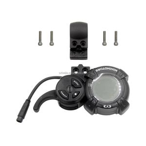 Pièces EY3 pour trottinettes électriques Minimotors Black Dualtron, Mantis 10, Wolf WarriorX/11, Wolf King+ - Accessoires pour trottinettes - Product Image 6