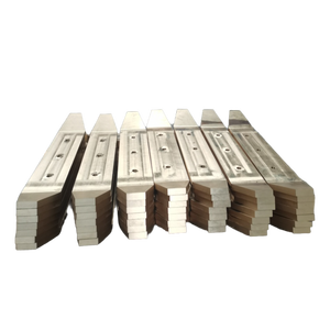 แผ่นโลหะผสมทองแดงทนต่อการกัดกร่อนอุปกรณ์ทางเคมีสำหรับเดินเรือ - Product Image 1