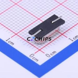 TAXM4M2ILFBET2T Crystal (Passive) HC-49S-SMD Crystal Oscillator SMD Crystal Oscillator 4MHz 30ppm 20pF - Product Image 2