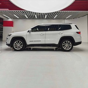 Autos Usados Jeep Grand Commander Gasolina 2.0T 234 hp L4 SUV de 5 Plazas Autos Chinos Voitures d'Occasion - Product Image 2