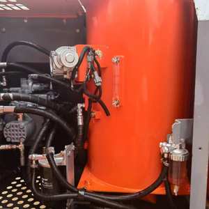 เครื่องจักรกลหนักมือสอง ฮิตาชิ ZX120 รถขุดมือสองขนาดกลาง ฮิตาชิ ZX130 ZX120 เครื่องจักรกลมือสอง - Product Image 6