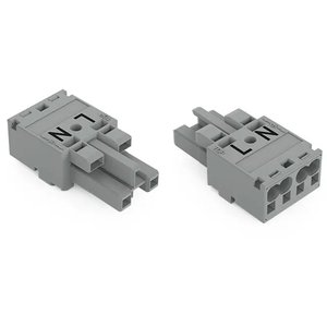770-242/060-000 - ใช้งานร่วมกับ wago ได้ - Product Image 1