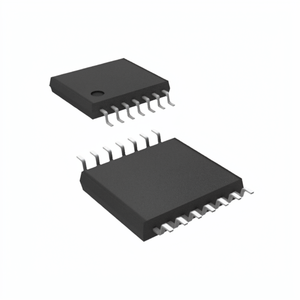 Composants électroniques : Liste des pièces IC OPAMP GP 4 CIRCUITS 14TSSOP LM324ADTBR2G – Distributeur agréé - Product Image 1