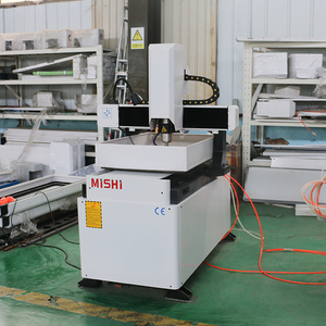 Mishi 6090 nước làm mát máy móc chế biến gỗ mini <span class=keywords><strong>CNC</strong></span> <span class=keywords><strong>Router</strong></span> Máy cắt kim loại 3KW 3D <span class=keywords><strong>CNC</strong></span> khắc gỗ Giá máy - Product Image 2