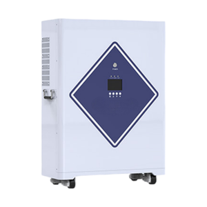 Household 51.2V 304Ah 15kWh lithium iron phosphate <b>battery</b> pack, equipped with 11KW hybrid solar inverter energy storage system - Product Image 1