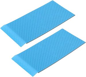 Almohadilla Térmica Gelid Solutions GP Ultimate de 0.5mm 1.0mm 1.5mm 2.0mm 3.0mm de Grosor, 90 x <span class=keywords><strong>50</strong></span>, 15w/m.k - Product Image 5