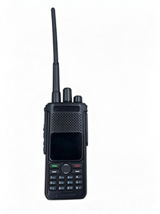 Radio Móvil Digital de Alta Potencia DP16, Walkie Talkie Portátil de 7.4V para Comunicación de Larga Distancia - Product Image 1