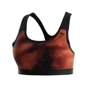 Top Deportivo Corto para Gimnasio, Top Deportivo para Entrenamiento, Top Deportivo para Fitness, Sujetador Deportivo para Mujer - Product Image 1
