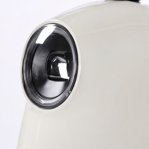 Scooter de 3 Ruedas para Adultos, Triciclo de Ocio, Seguro y Estable, Triciclo para Personas Mayores con Caja de Almacenamiento - Product Image 2