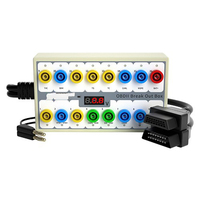 Cable Conector de Escáner de Diagnóstico para Analizador de Motor OBD2 de Automóvil