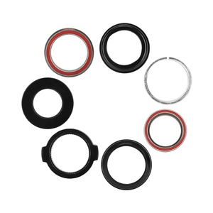 ชุดลูกปืนสำหรับสกู๊ตเตอร์ไฟฟ้า KuKirin A1 ชุดลูกปืนแกนสกู๊ตเตอร์ อะไหล่ทดแทน - Product Image 4