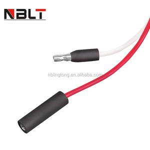 Nhà Máy bán hàng trực tiếp tủ lạnh nhiệt PL002 12452 tủ lạnh cảm biến nhiệt độ sử dụng cảm biến nhiệt độ tủ lạnh kỹ thuật số - Product Image 6