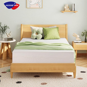 Colchón de Espuma Viscoelástica de Gel de Alta Calidad, Tamaño King, Queen, Doble e Individual, Comprimido, para Hoteles, Pedidos en Línea - Product Image 1